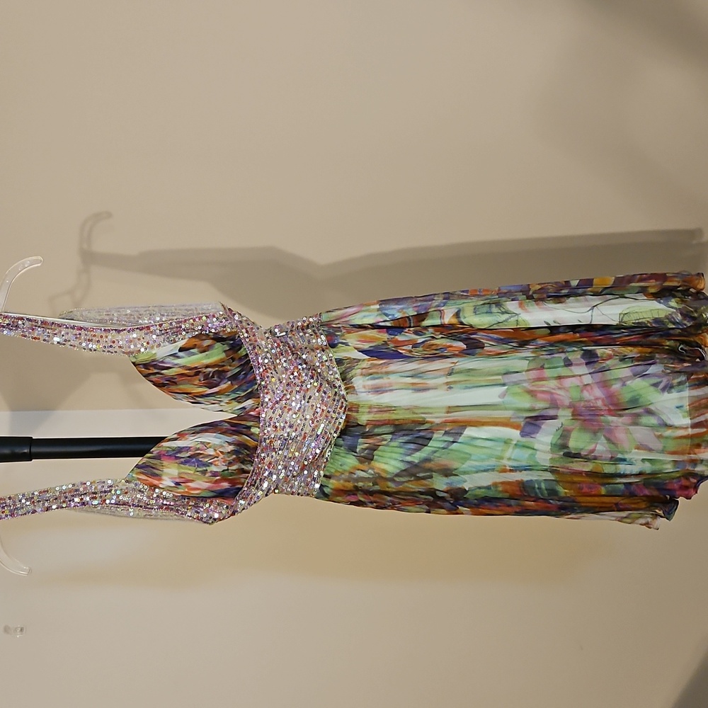 Jovani Prom Dress